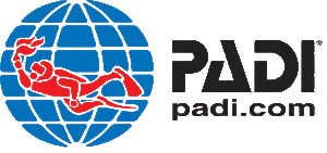 PADI-logo